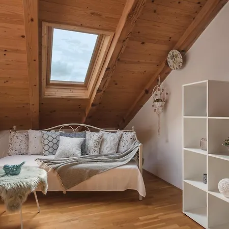 Apartamento Borna