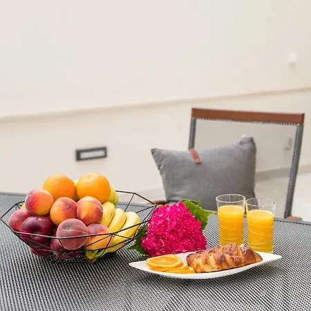 Borna Apartamento *