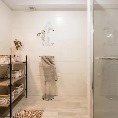 Apartamento Borna *