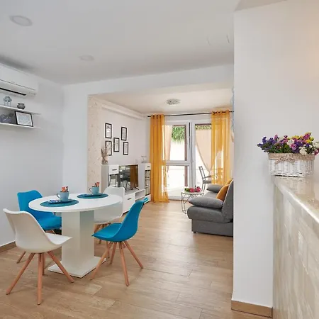 Borna Apartamento