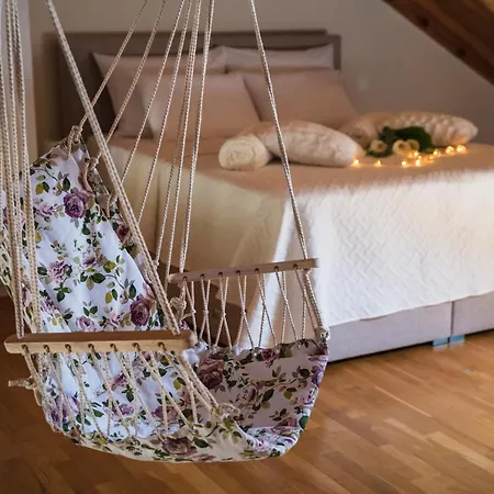 Borna Apartment