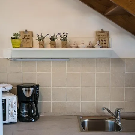 Apartment Borna *