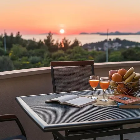 Apartment Borna Cavtat