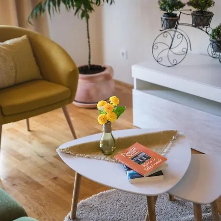 Borna Apartment