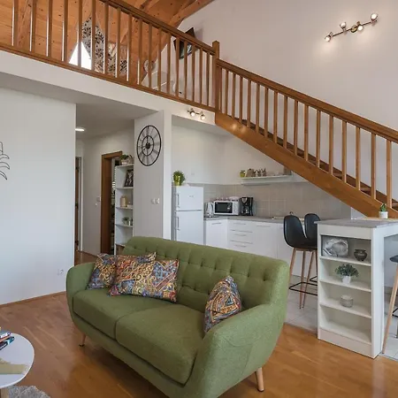 Apartment Borna Cavtat