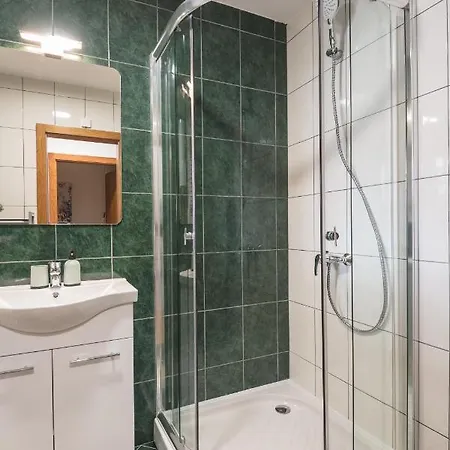 Apartment Borna