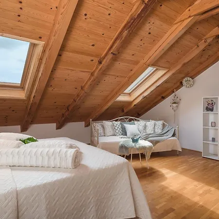 Borna Apartment Cavtat