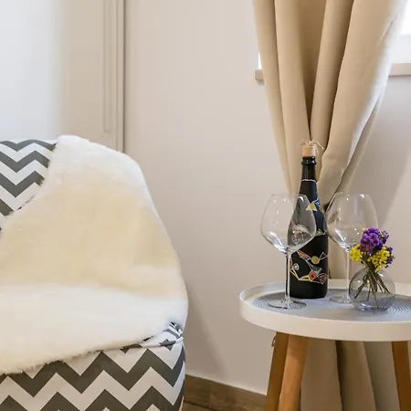 Apartment Borna