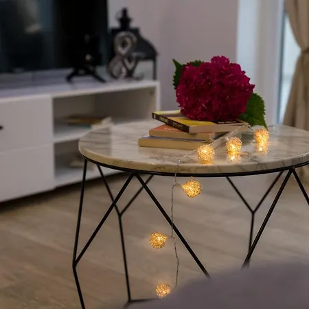 Borna Apartment Cavtat