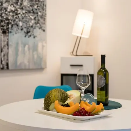Borna Apartment