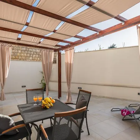 Apartment Borna