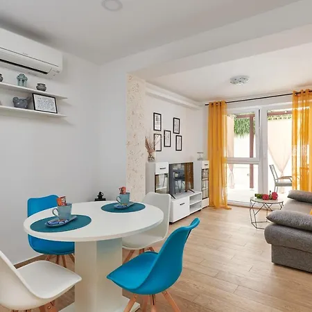Apartment Borna Cavtat