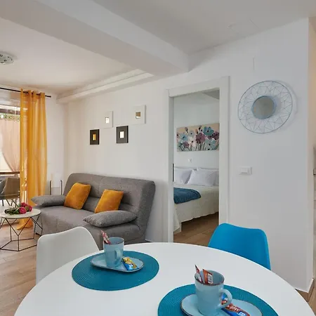 Borna Apartment