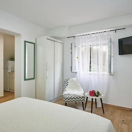 Apartment Borna