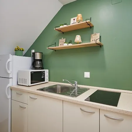 Borna Apartment