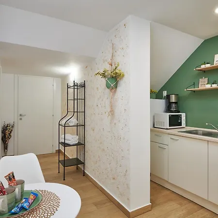 Apartment Borna *